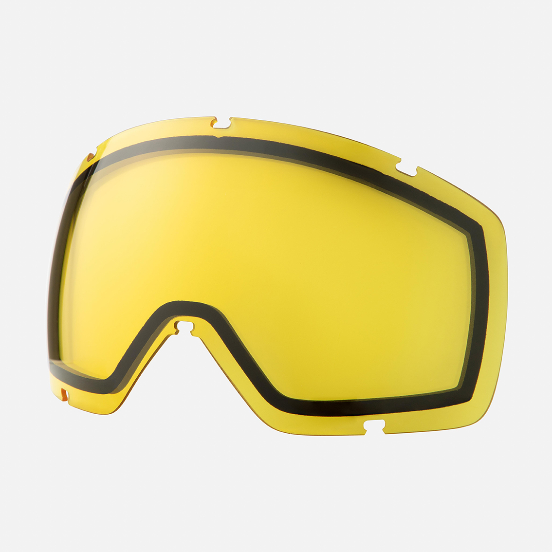 Rossignol Lente Bambino Torica S1